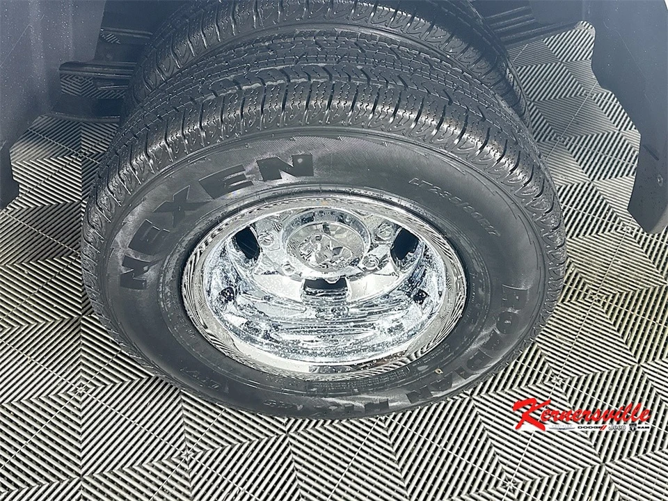 2026 Ram 3500 - Image 16 of 20