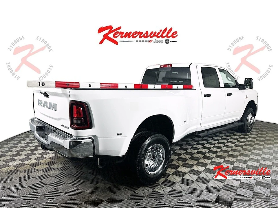 2026 Ram 3500 - Image 7 of 20