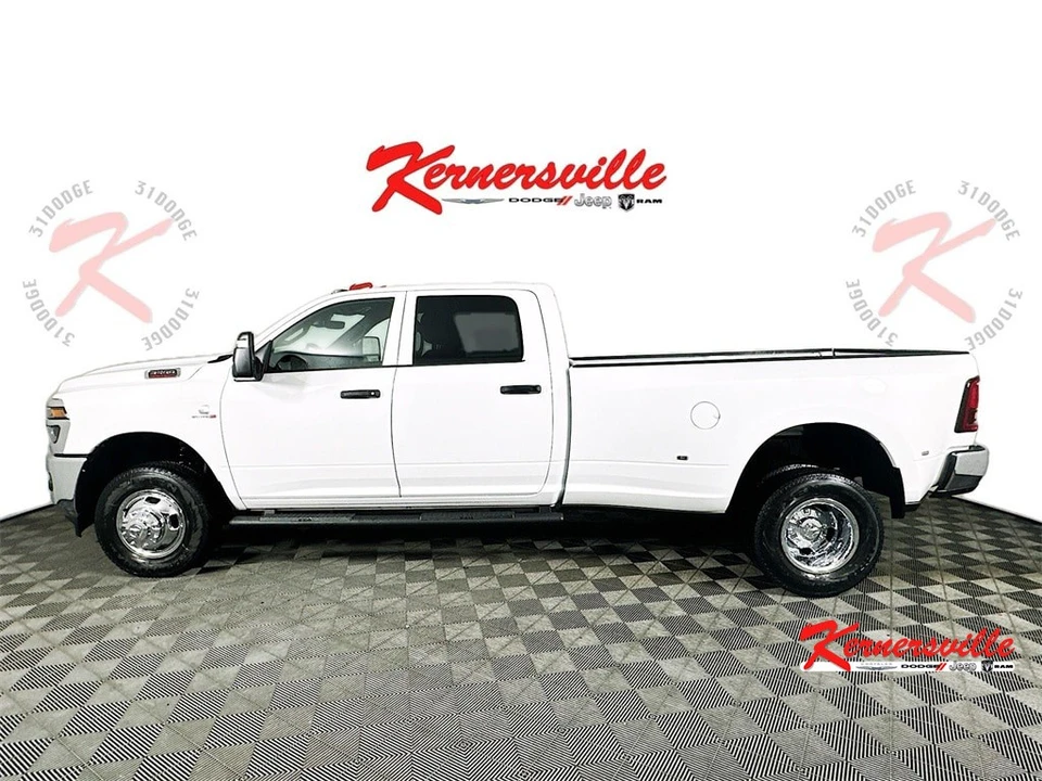 2026 Ram 3500 - Image 4 of 20
