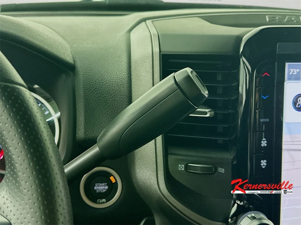 2026 Ram 3500 - Image 12 of 20