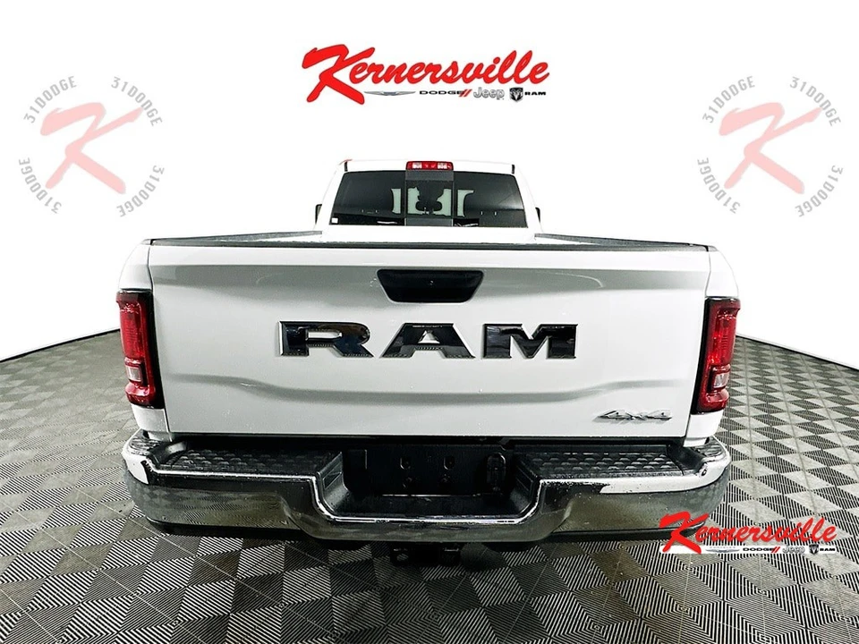 2026 Ram 3500 - Image 6 of 20