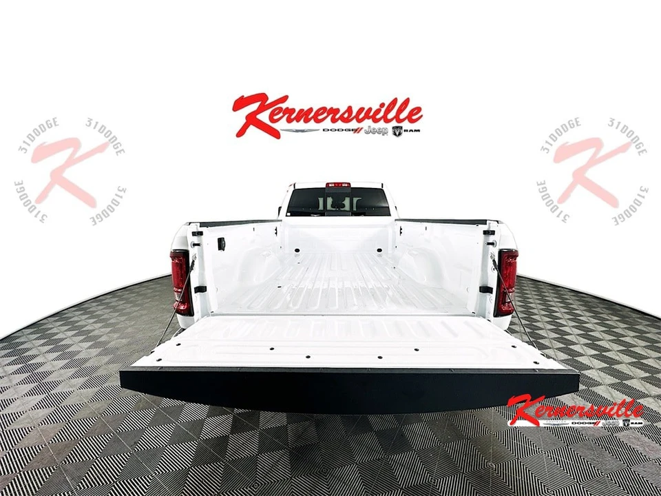 2026 Ram 3500 - Image 15 of 20