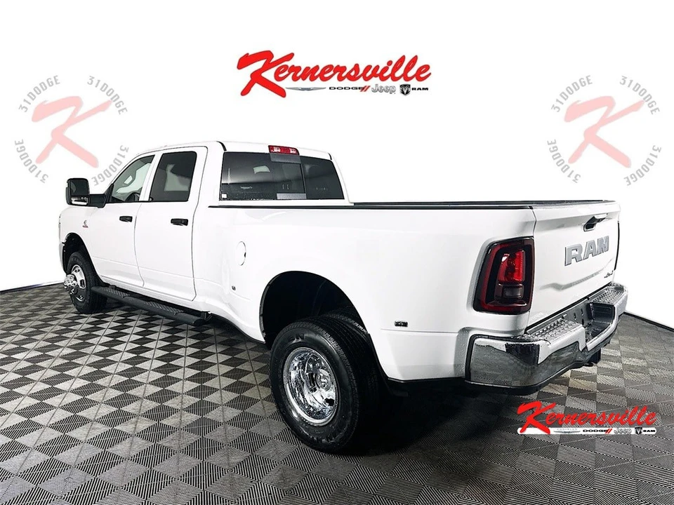2026 Ram 3500 - Image 5 of 20