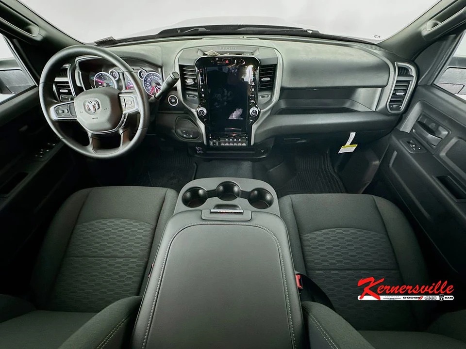 2026 Ram 3500 - Image 9 of 21