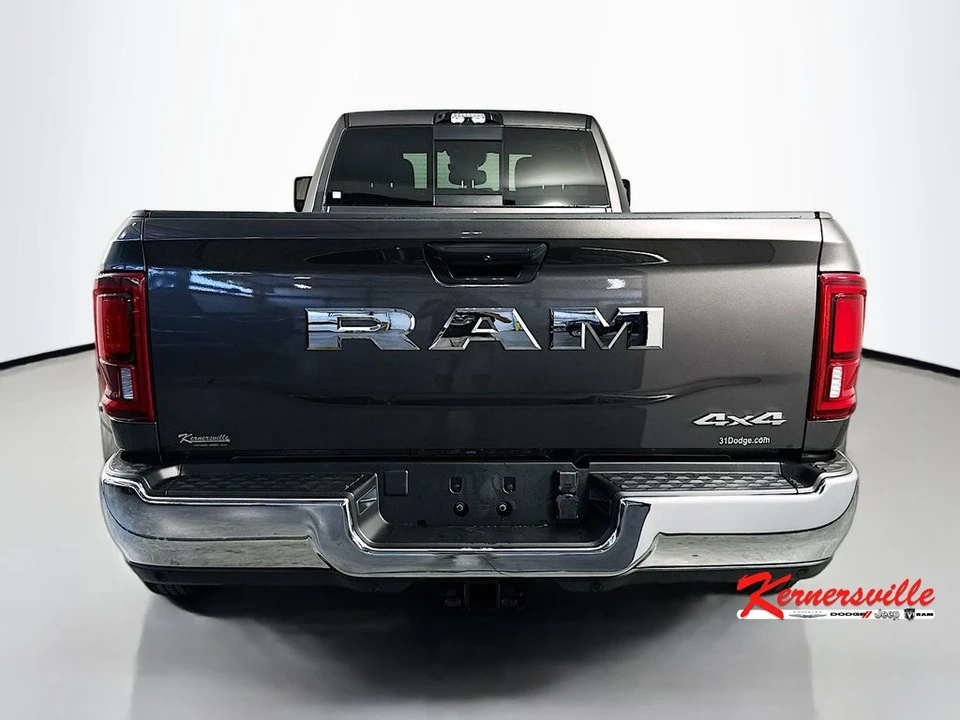 2026 Ram 3500 - Image 6 of 21