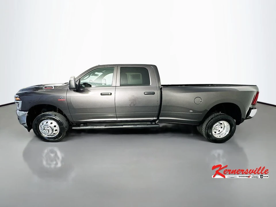 2026 Ram 3500 - Image 4 of 21