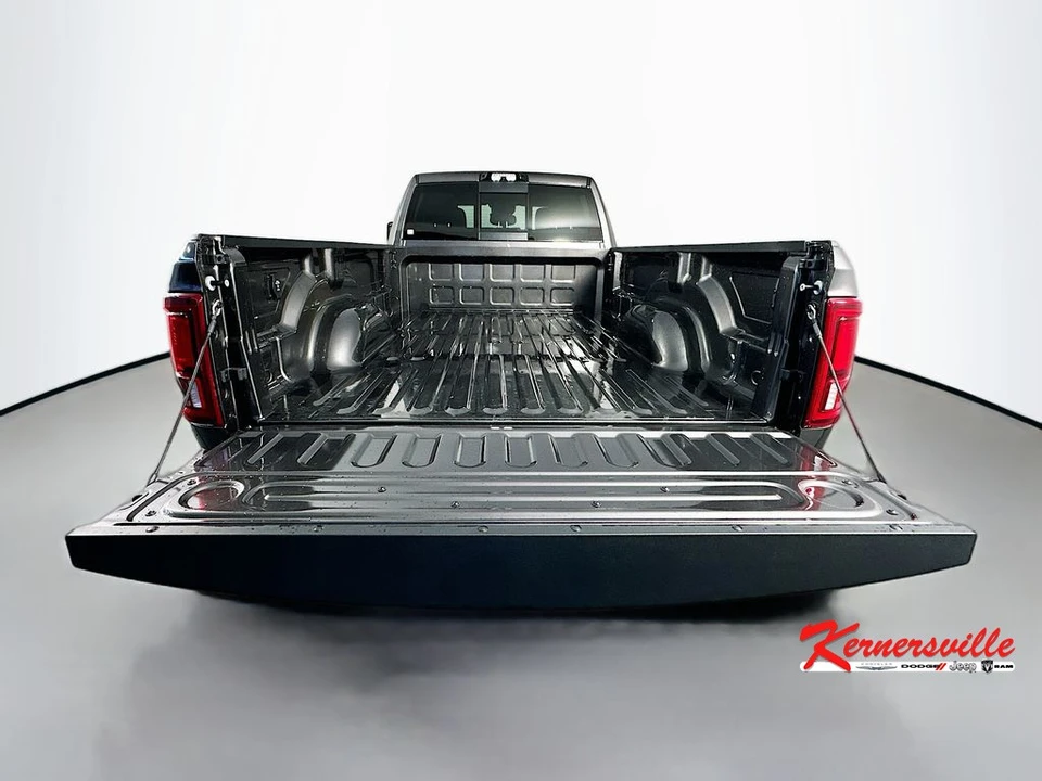 2026 Ram 3500 - Image 15 of 21