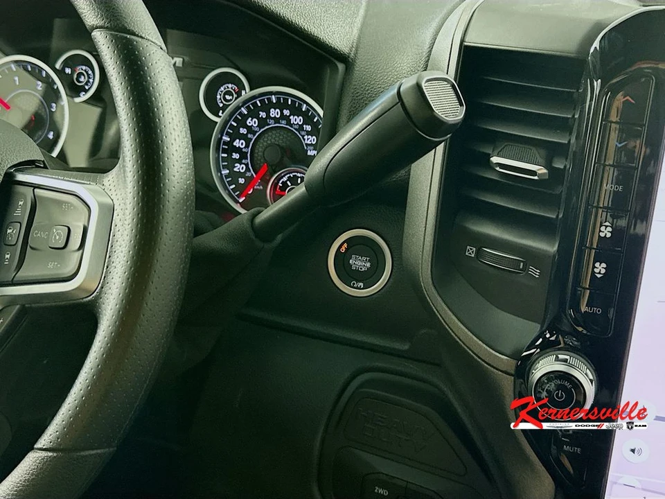 2026 Ram 3500 - Image 12 of 21