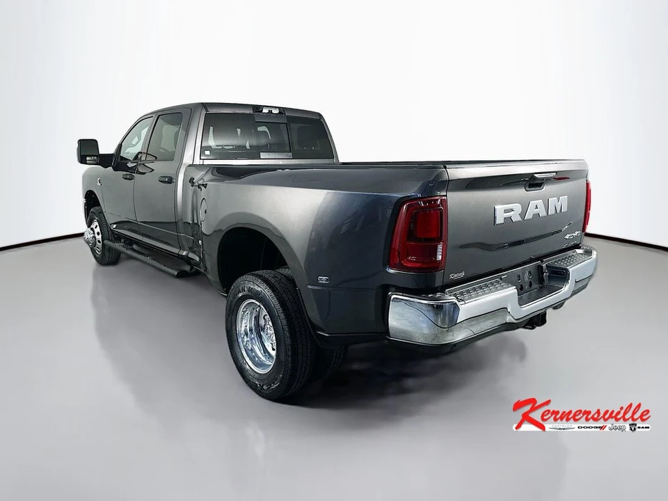2026 Ram 3500 - Image 5 of 21