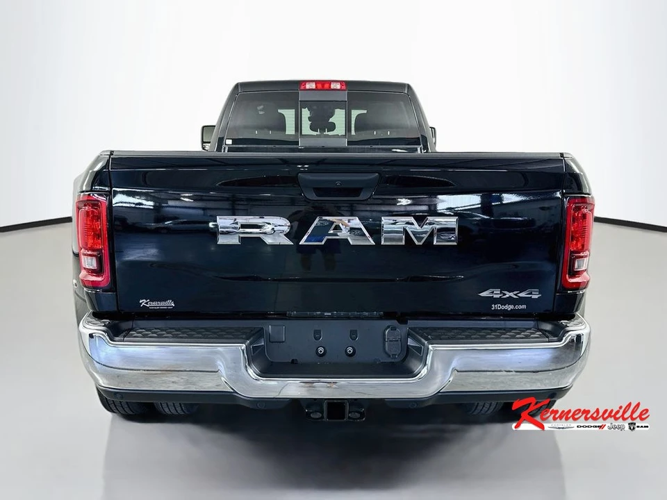 2026 Ram 3500 - Image 6 of 21