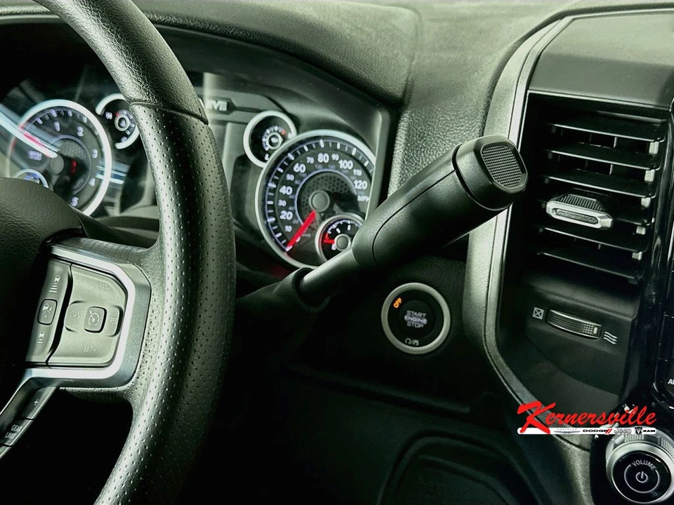 2026 Ram 3500 - Image 12 of 21