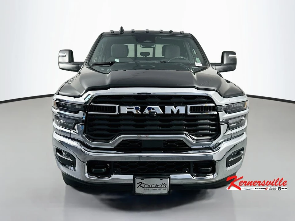2026 Ram 3500 - Image 2 of 22