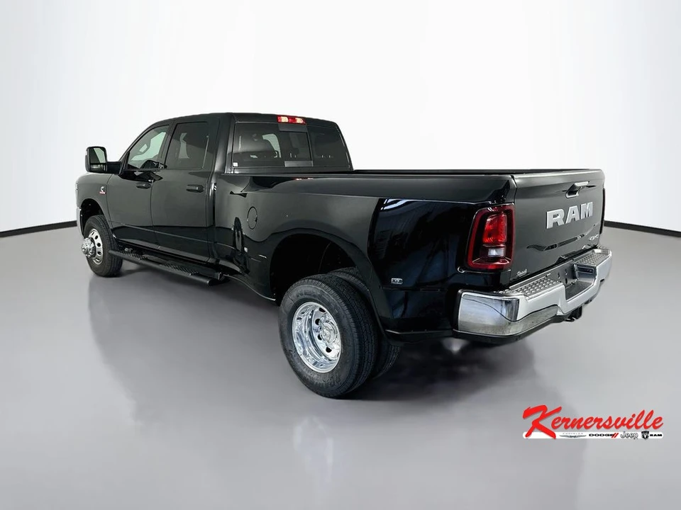 2026 Ram 3500 - Image 5 of 22