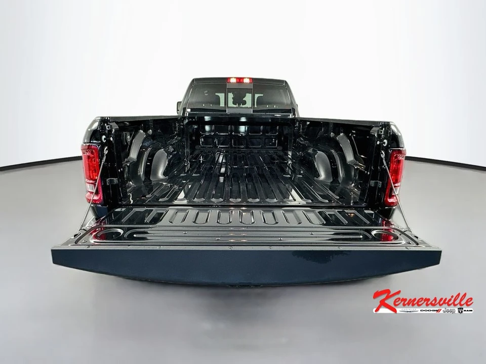 2026 Ram 3500 - Image 15 of 22