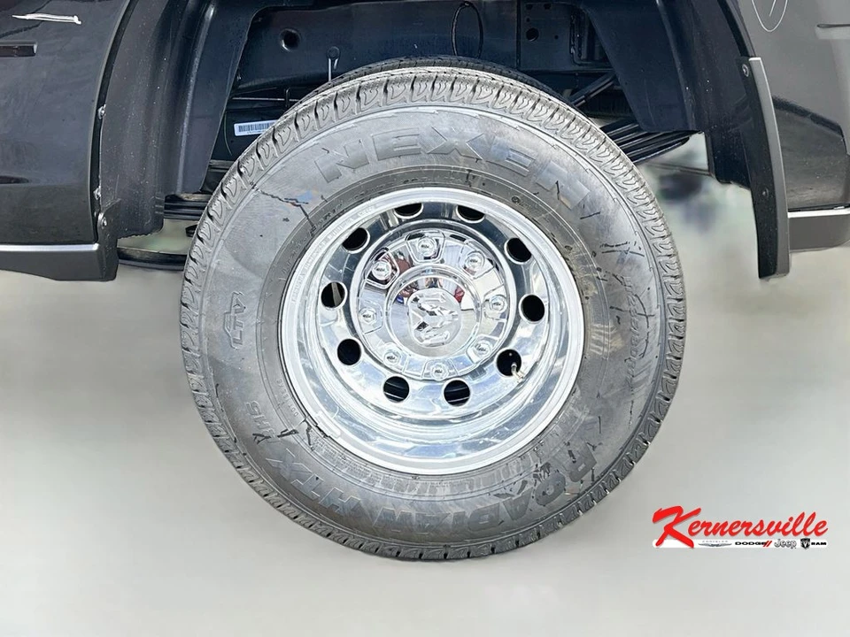 2026 Ram 3500 - Image 20 of 22