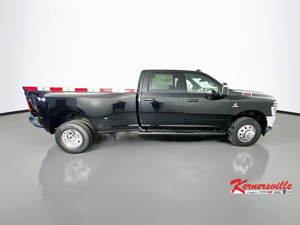 2026 Ram 3500 - Image 8 of 22