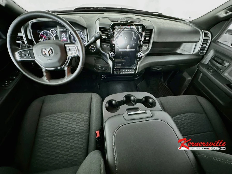 2026 Ram 3500 - Image 9 of 22