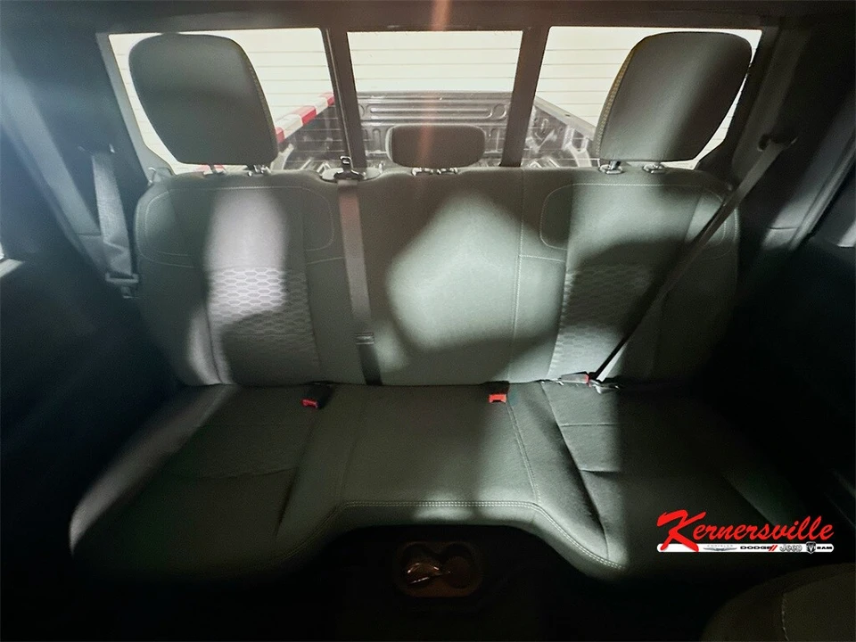 2026 Ram 3500 - Image 10 of 21