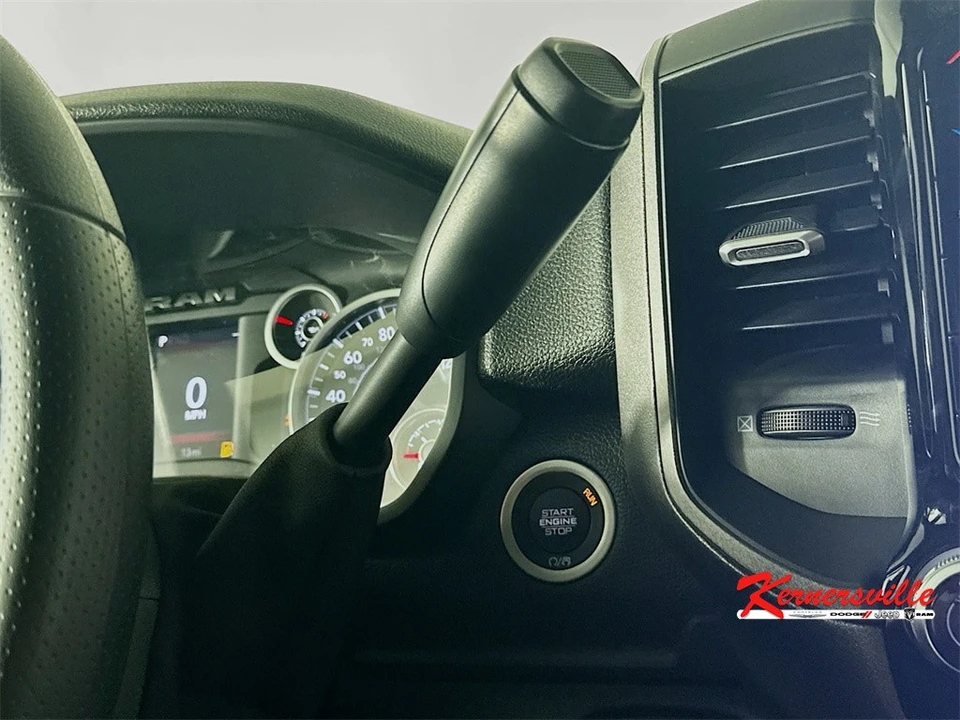 2026 Ram 3500 - Image 12 of 21