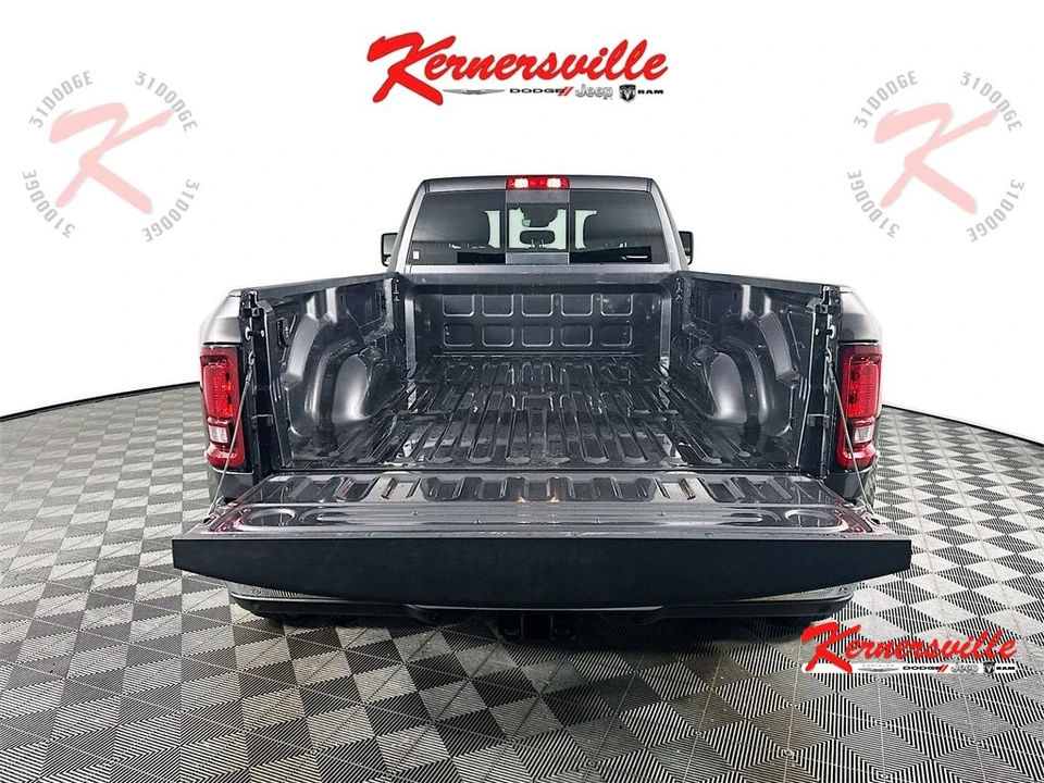 2026 Ram 3500 - Image 16 of 21