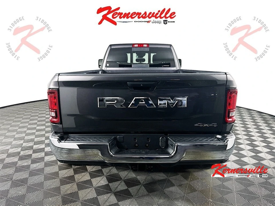 2026 Ram 3500 - Image 6 of 21