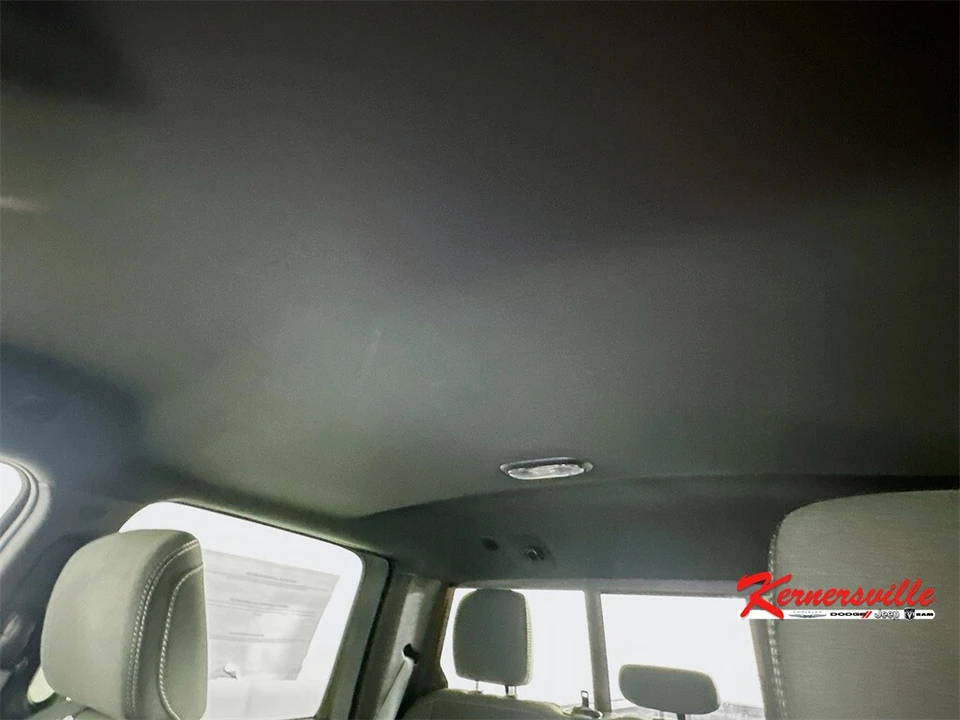 2026 Ram 3500 - Image 14 of 21