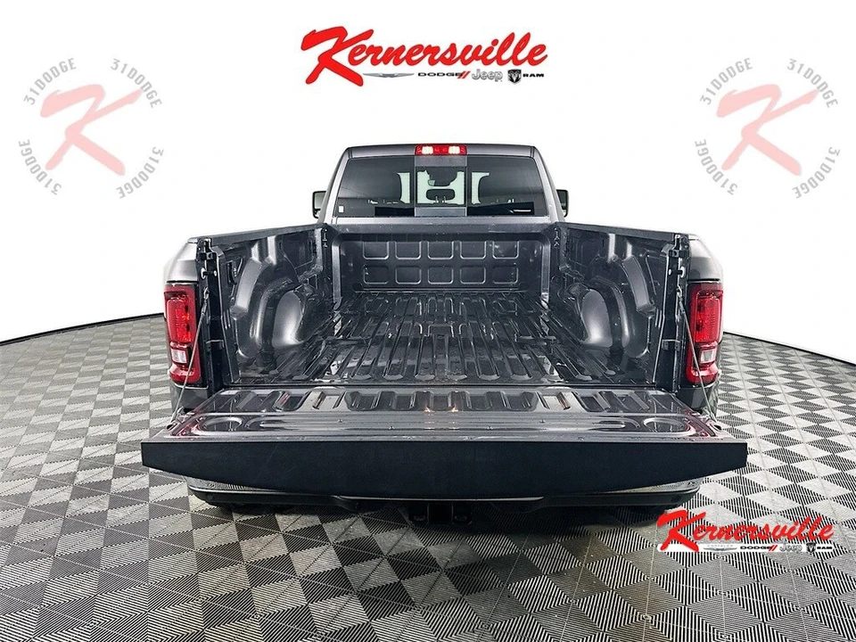 2026 Ram 3500 - Image 16 of 21