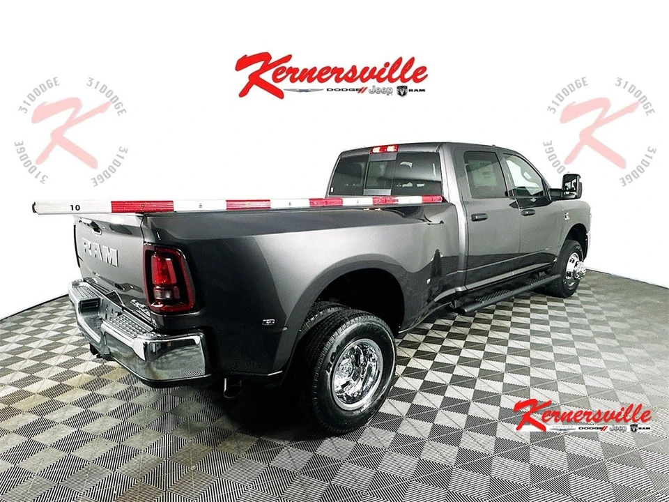 2026 Ram 3500 - Image 7 of 12