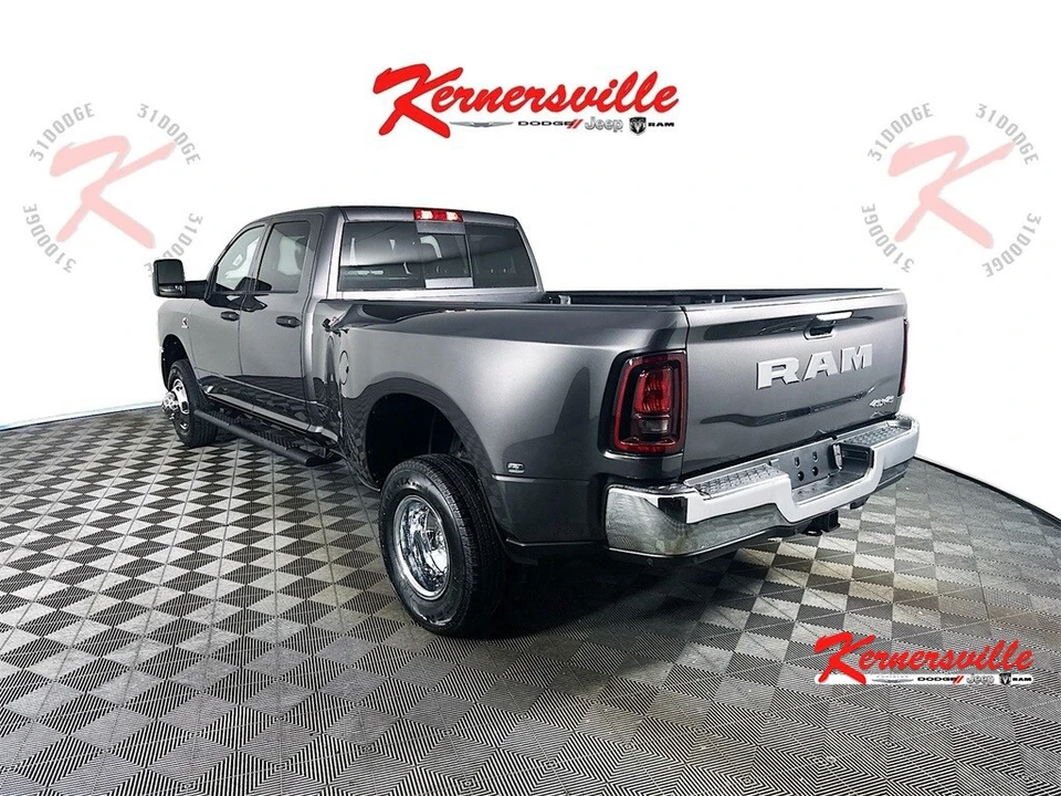 2026 Ram 3500 - Image 5 of 21