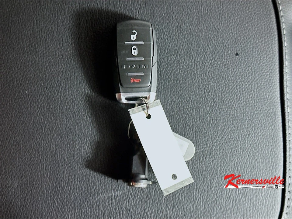 2026 Ram 3500 - Image 20 of 21
