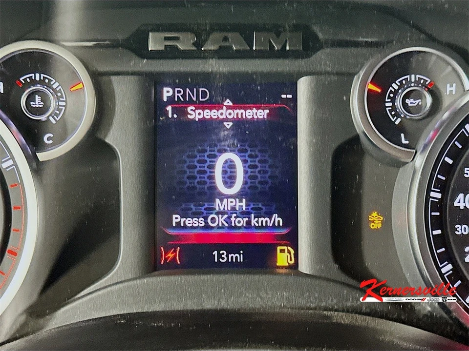 2026 Ram 3500 - Image 11 of 12