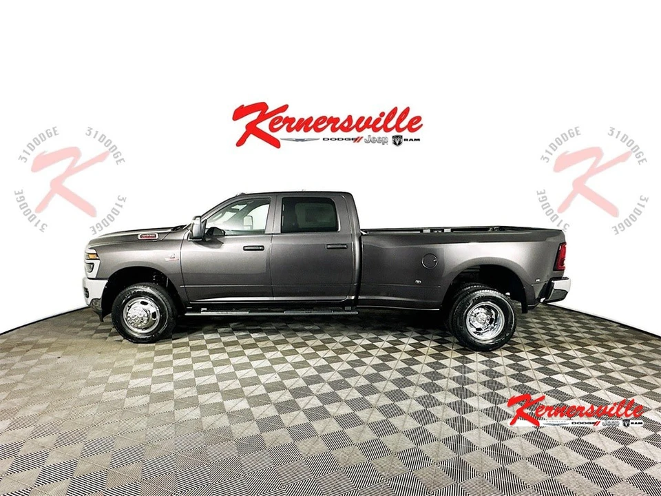 2026 Ram 3500 - Image 4 of 21
