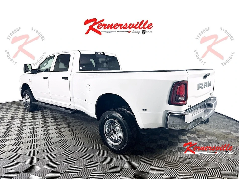 2026 Ram 3500 - Image 5 of 12