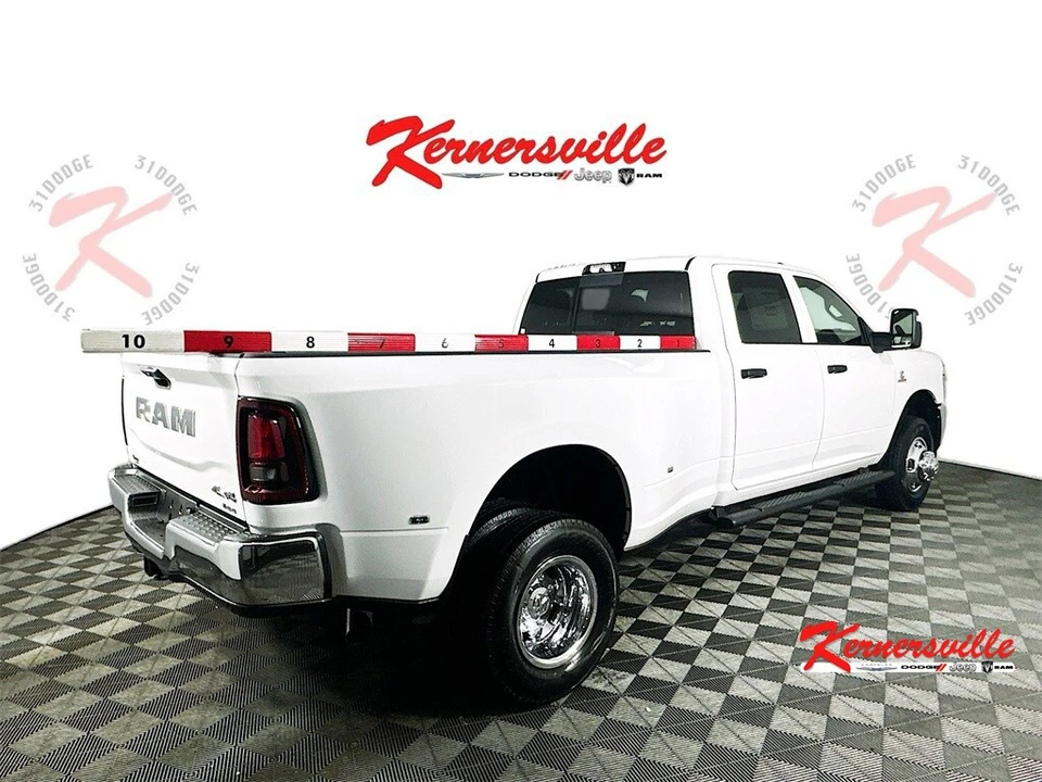 2026 Ram 3500 - Image 7 of 20