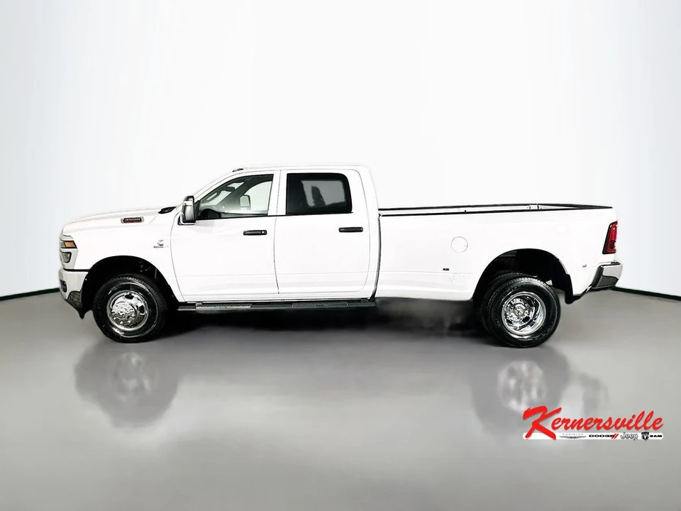 2026 Ram 3500 - Image 4 of 21