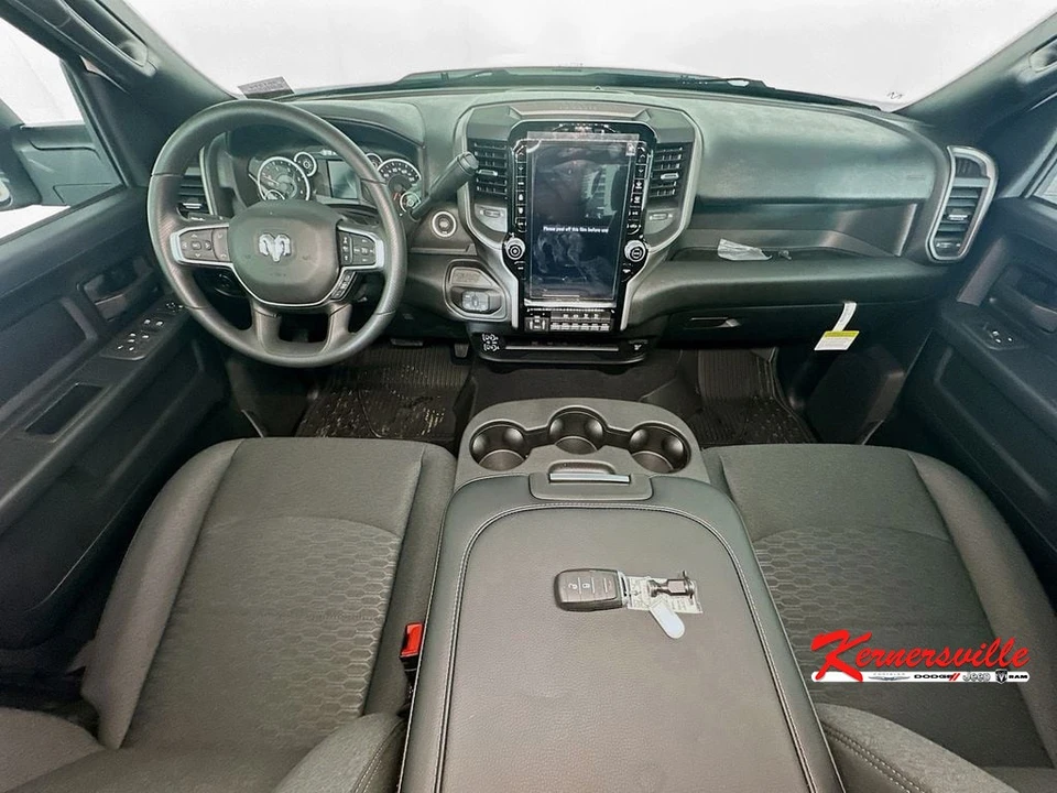 2026 Ram 3500 - Image 9 of 21