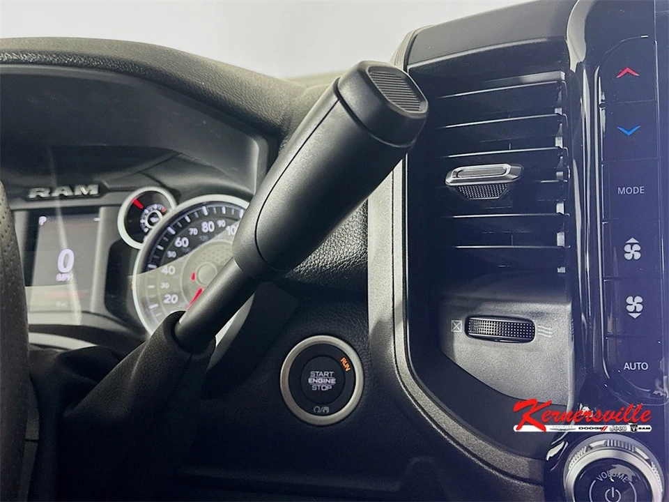2026 Ram 3500 - Image 12 of 21
