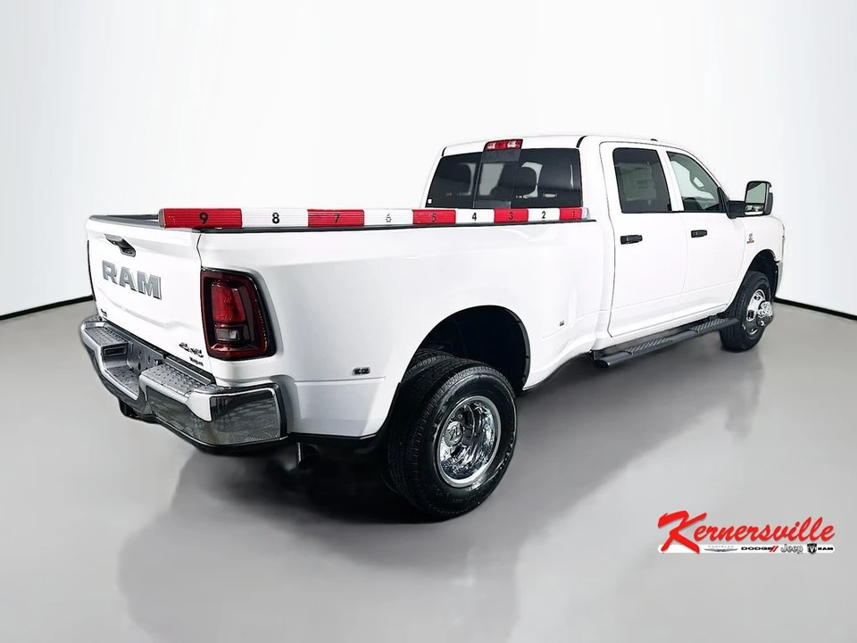 2026 Ram 3500 - Image 7 of 12