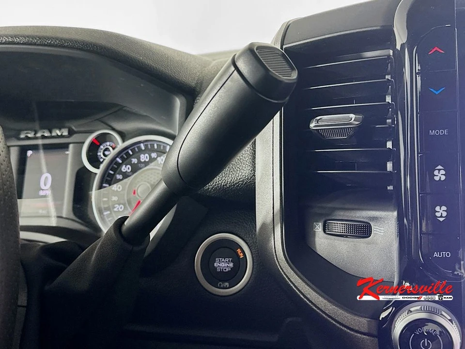 2026 Ram 3500 - Image 12 of 21