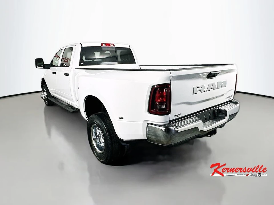 2026 Ram 3500 - Image 5 of 21
