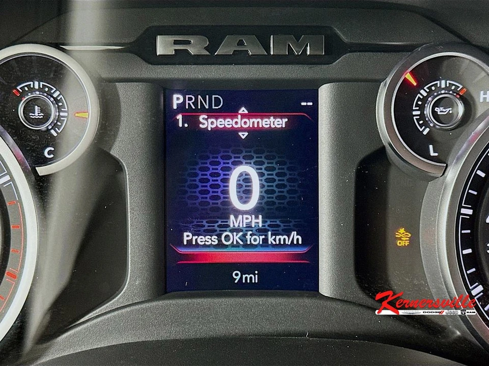 2026 Ram 3500 - Image 11 of 21