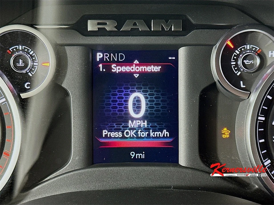 2026 Ram 3500 - Image 11 of 21