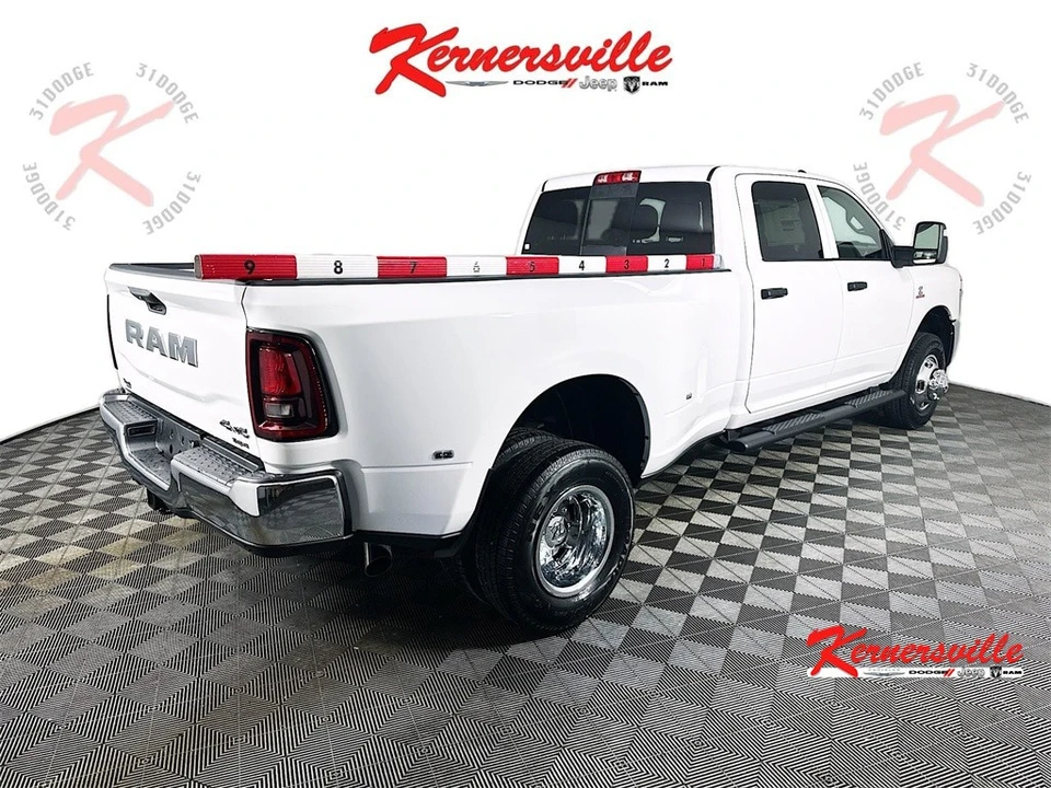 2026 Ram 3500 - Image 7 of 21