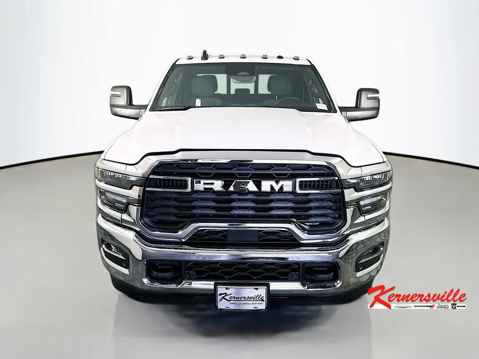 2026 Ram 3500 - Image 2 of 12