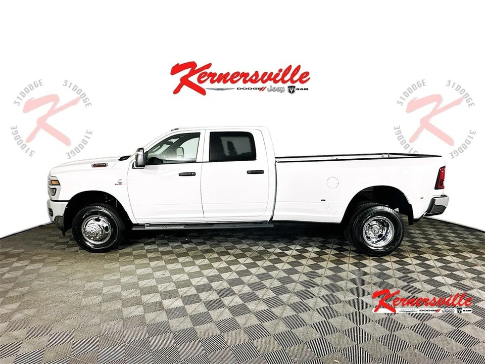 2026 Ram 3500 - Image 4 of 21