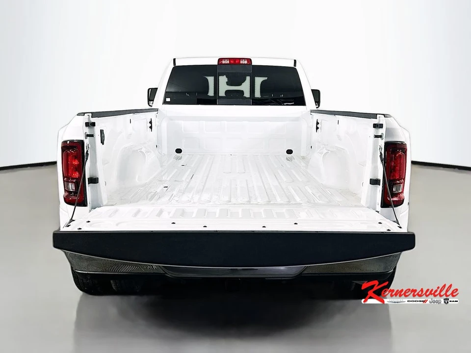 2026 Ram 3500 - Image 20 of 21
