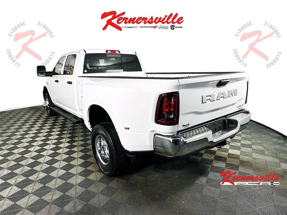 2026 Ram 3500 - Image 5 of 21