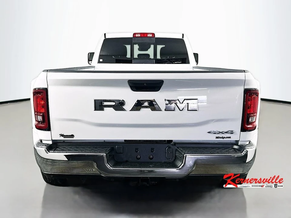 2026 Ram 3500 - Image 6 of 21