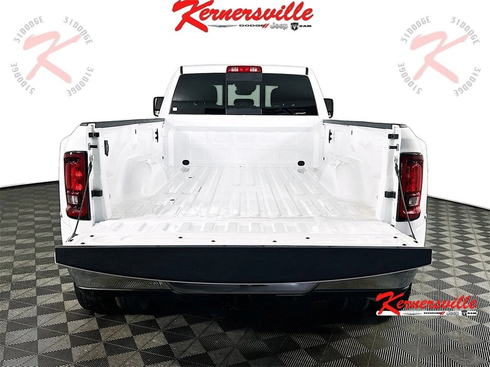 2026 Ram 3500 - Image 20 of 21