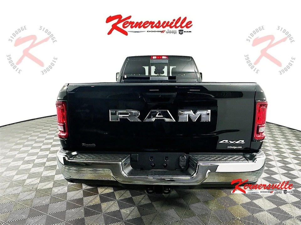 2026 Ram 3500 - Image 6 of 21